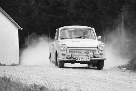 Trabant 601