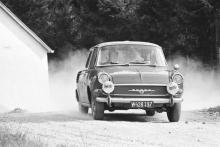 Skoda 1000 MB