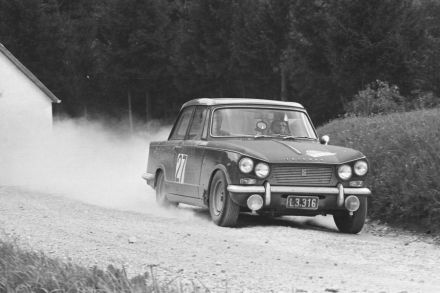 Triumph Herald