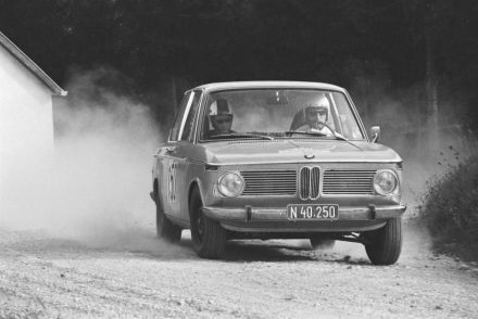 BMW 1600