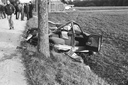 Citroen DS 21