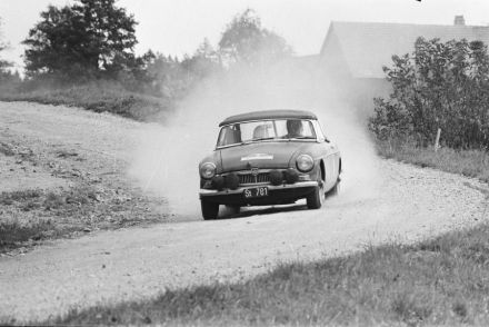 MG MGB