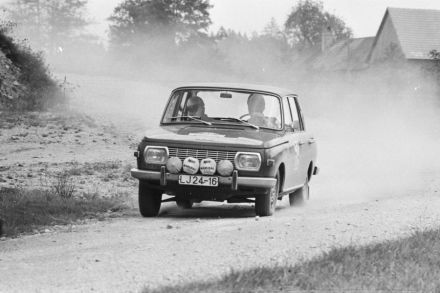 Wartburg 353
