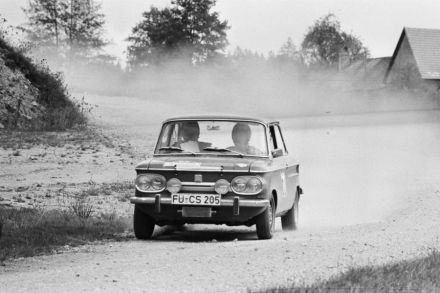 NSU TTS