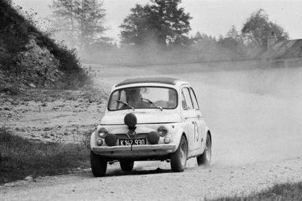 Steyr Puch 650 TR