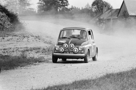 Steyr Puch 650 TR