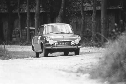 Skoda 1000 MB