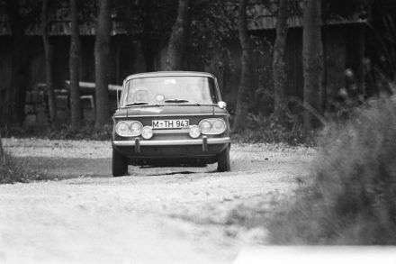 NSU TTS