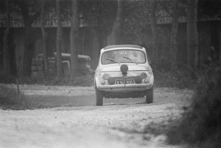 Steyr Puch 650 TR