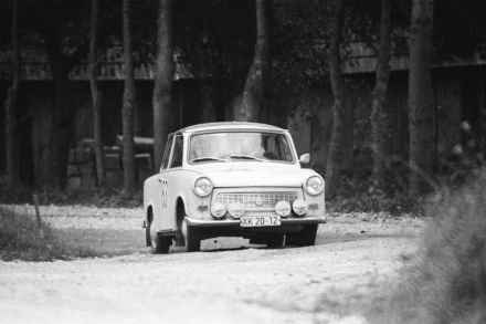 Trabant 601