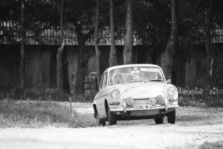 VW 1600 TL