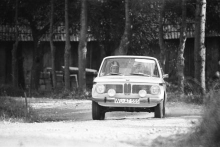 BMW 1600
