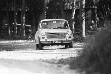 Austin 1300