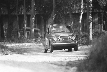 Steyr Puch 650 TR
