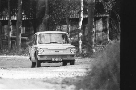 Hillman Imp