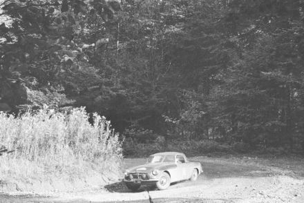 MG MGB