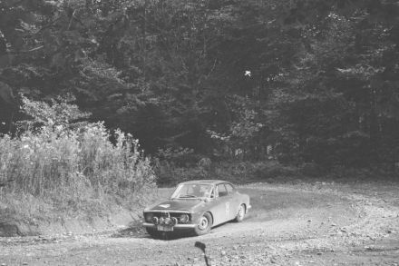 Alfa Romeo GTA