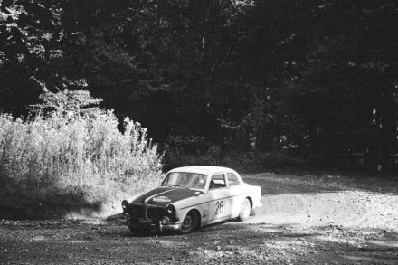 Volvo 122 S