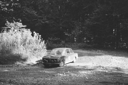 BMW 1600