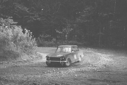 Triumph Harald