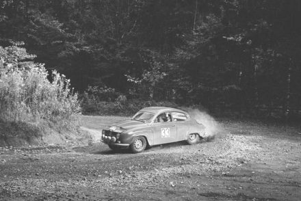 Saab 96 V4