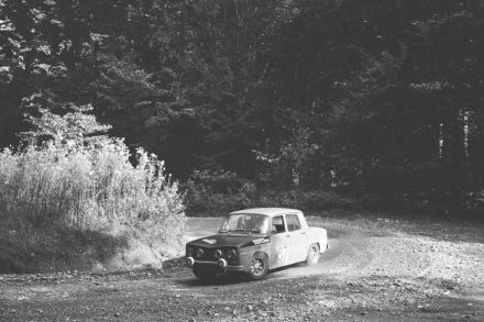 Renault 8 Gordini