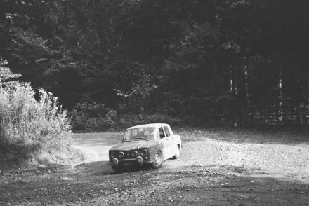Renault 8 Gordini