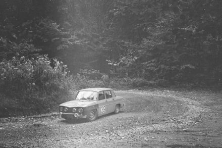 Renault 8 Gordini