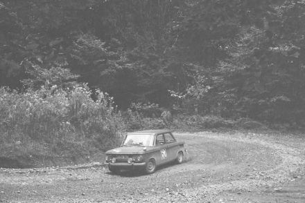 NSU TTS