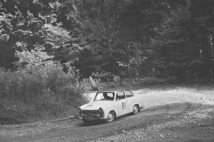 Trabant 601