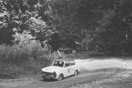 Trabant 601