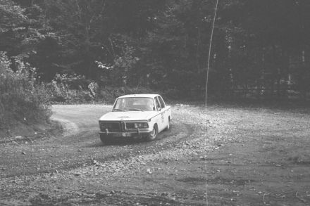 BMW 2000 Ti