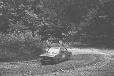 BMW 1600