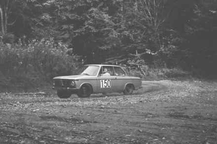 BMW 1600