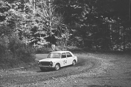Austin 1300