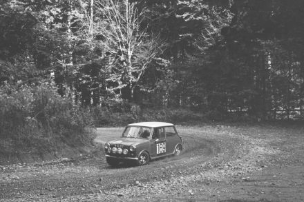 BMC Mini Cooper S