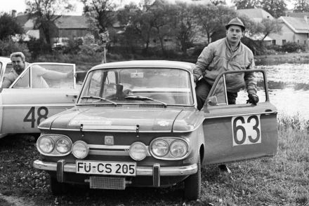 NSU TTS