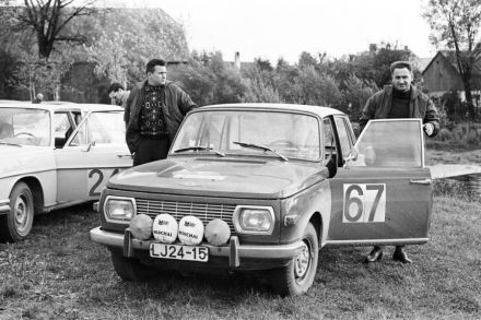 Wartburg 353