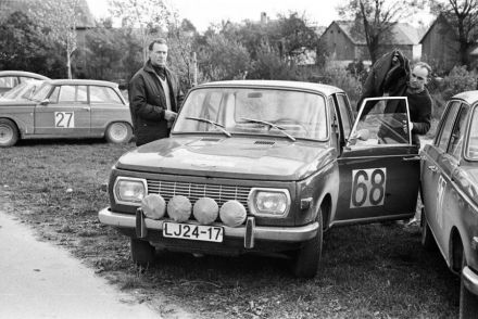 Wartburg 353