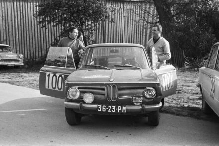 BMW 1600