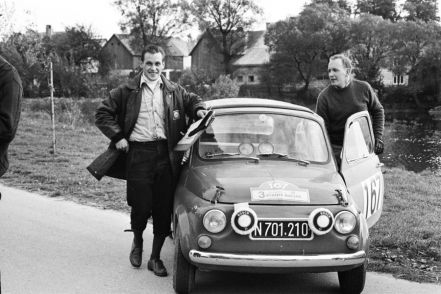 Steyr Puch 650 TR