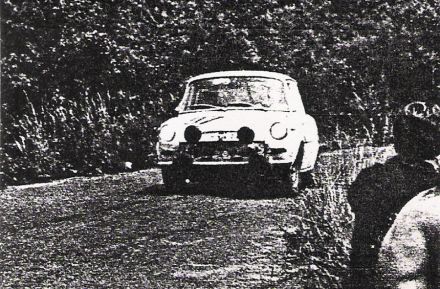 Skoda 1000 MB