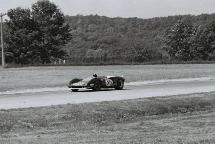 Dan Gurney – Lola T70 Mk.3B.