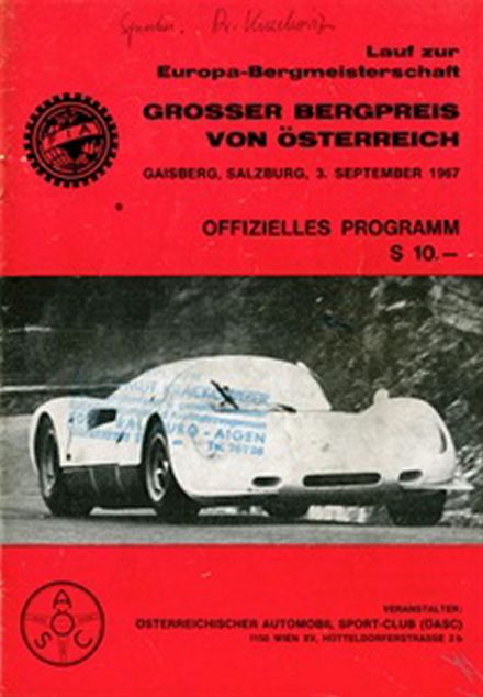 Program