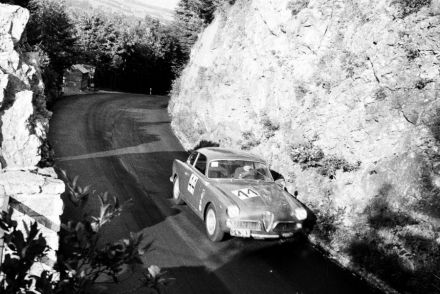 Alfa Romeo