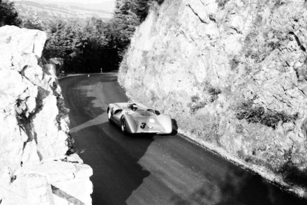Dieter Quester – Lola BMW.