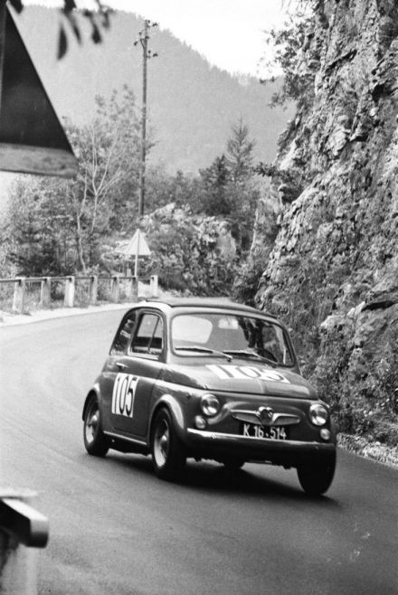 Steyr Puch