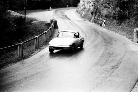 Lotus Elan