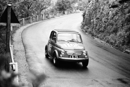 Steyr Puch