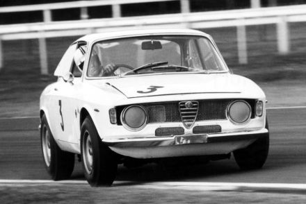 Alfa Romeo GTA